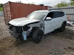VOLKSWAGEN ATLAS