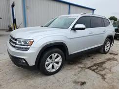 VOLKSWAGEN ATLAS
