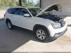 VOLKSWAGEN ATLAS