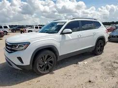 VOLKSWAGEN ATLAS