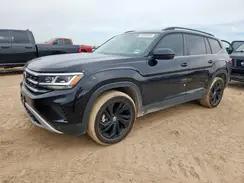 VOLKSWAGEN ATLAS