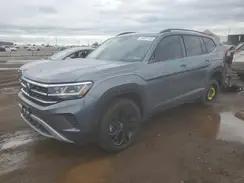 VOLKSWAGEN ATLAS