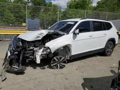 VOLKSWAGEN ATLAS
