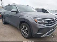 VOLKSWAGEN ATLAS