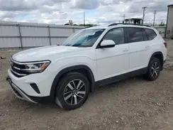 VOLKSWAGEN ATLAS