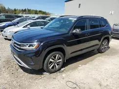 VOLKSWAGEN ATLAS