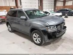 VOLKSWAGEN ATLAS