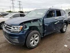VOLKSWAGEN ATLAS