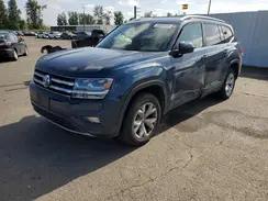 VOLKSWAGEN ATLAS