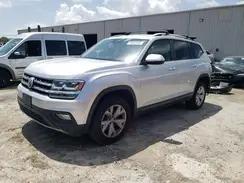 VOLKSWAGEN ATLAS