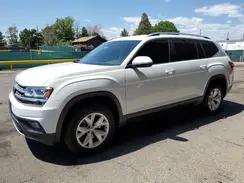 VOLKSWAGEN ATLAS