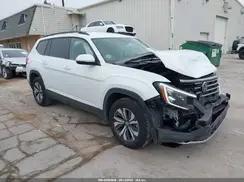 VOLKSWAGEN ATLAS