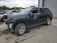 VOLKSWAGEN ATLAS