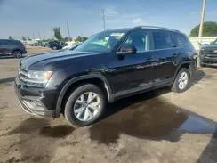VOLKSWAGEN ATLAS