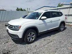 VOLKSWAGEN ATLAS