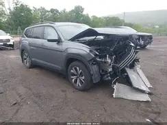 VOLKSWAGEN ATLAS