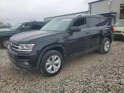 VOLKSWAGEN ATLAS