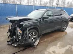 VOLKSWAGEN ATLAS