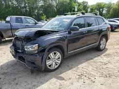 VOLKSWAGEN ATLAS