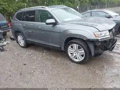 VOLKSWAGEN ATLAS