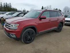 VOLKSWAGEN ATLAS