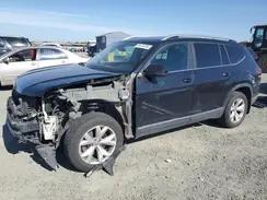 VOLKSWAGEN ATLAS