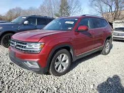 VOLKSWAGEN ATLAS