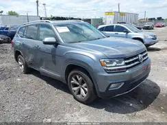 VOLKSWAGEN ATLAS