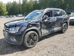 VOLKSWAGEN ATLAS