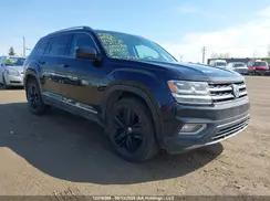 VOLKSWAGEN ATLAS