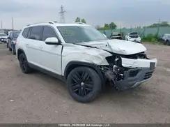 VOLKSWAGEN ATLAS