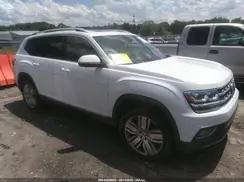 VOLKSWAGEN ATLAS