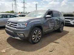 VOLKSWAGEN ATLAS