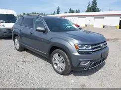 VOLKSWAGEN ATLAS