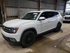 VOLKSWAGEN ATLAS