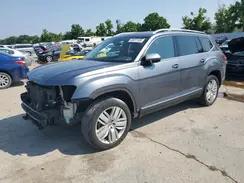 VOLKSWAGEN ATLAS