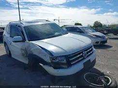 VOLKSWAGEN ATLAS