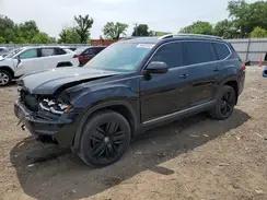 VOLKSWAGEN ATLAS