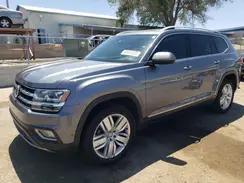 VOLKSWAGEN ATLAS
