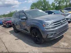 VOLKSWAGEN ATLAS