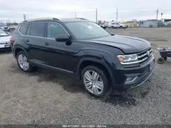 VOLKSWAGEN ATLAS