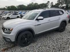 VOLKSWAGEN ATLAS