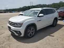 VOLKSWAGEN ATLAS