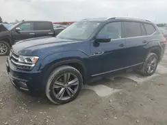 VOLKSWAGEN ATLAS