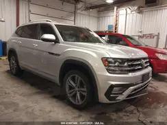 VOLKSWAGEN ATLAS