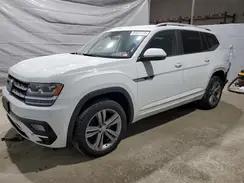 VOLKSWAGEN ATLAS