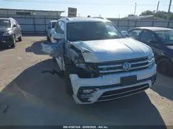 VOLKSWAGEN ATLAS