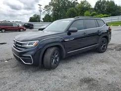 VOLKSWAGEN ATLAS