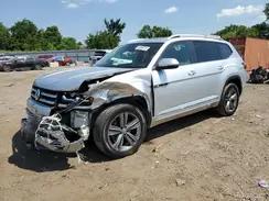 VOLKSWAGEN ATLAS