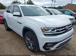 VOLKSWAGEN ATLAS
